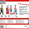Where's Wally - Being A Pirate 1000