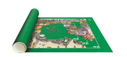 Puzzle Mates - Puzzel Rol - LegpuzzelVandaag