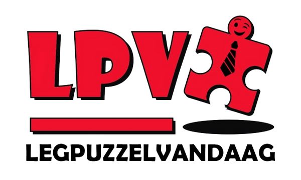 LegpuzzelVandaag